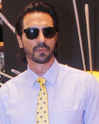 Arjun Rampal