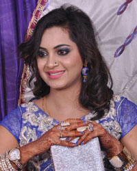 Arshi Khan