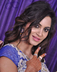 Arshi Khan