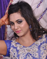 Arshi Khan