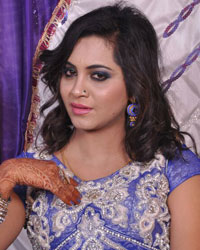 Arshi Khan