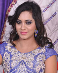 Arshi Khan