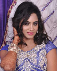 Arshi Khan