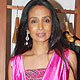 Suchitra Pillai