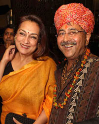 Naina Balsawar and Rajneesh Kuthiala