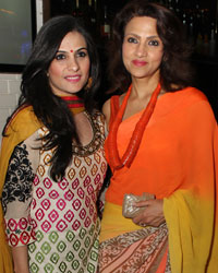 Sonal Jindal and Vandy Mehra