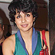 Gul Panag at Art for Dignity preview