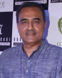 Praful Patel