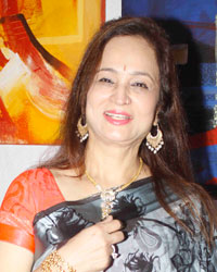 Smita Thackeray