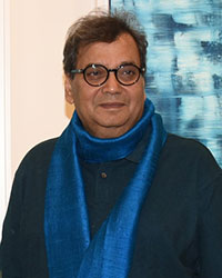 Subhash Ghai