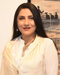 Aarti Surendranath