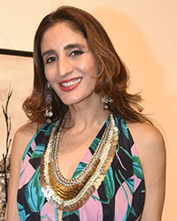 Farah Khan Ali