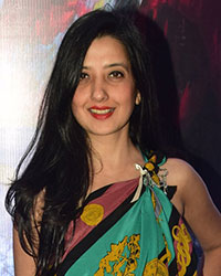 Amy Billimoria