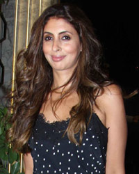 Shweta Bachchan Nanda