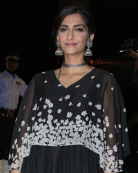 Sonam Kapoor