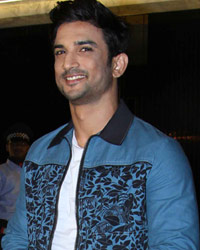 Sushant Singh Rajput