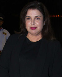 Farah Khan