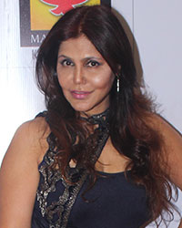 Nisha JamVwal