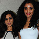 Hasleen Kaur, Anchal Gupta and Kanishtha Dhankhar