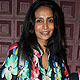 Suchitra Pillai