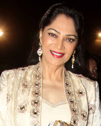 Simi Garewal