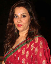 Lillete Dubey