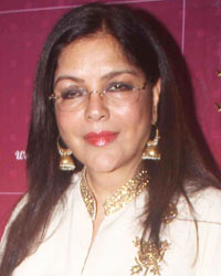 Zeenat Aman