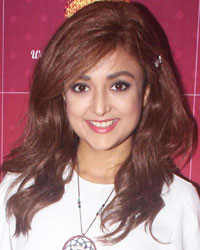 Monali Thakur