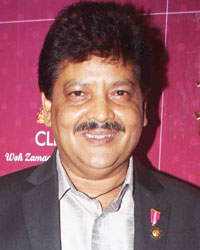 Udit Narayan