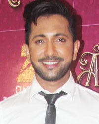 Terence Lewis