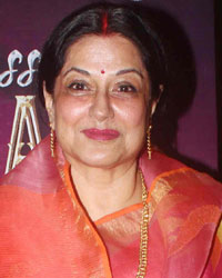 Moushumi Chatterjee