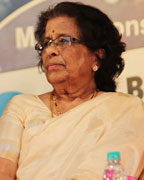 Asha Bhosle Receive Hridayanath Mangeshkar Award