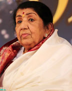 Lata Mangeshkar