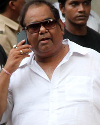 Satish Kaushik