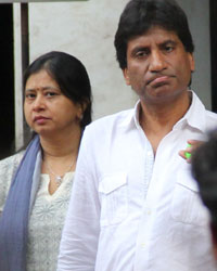 Raju Shrivastav