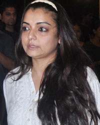 Vaibhavi Merchant