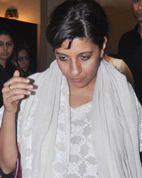 Zoya Akhtar