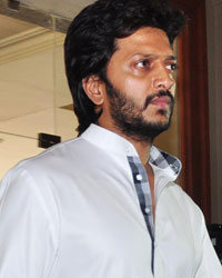 Ritesh Deshmukh