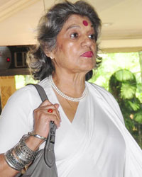 Dolly Thakore