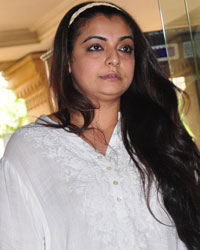 Vaibhavi Merchant