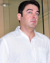 Jugal Hansraj