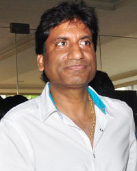 Raju Shrivastav