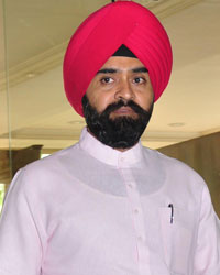 Charan Singh Sapra