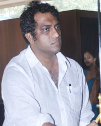 Anurag Basu