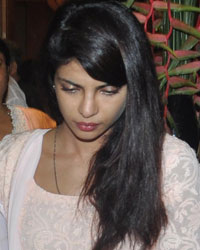 Priyanka Chopra