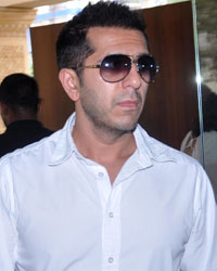 Ritesh Sidhwani