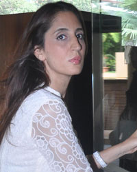 Farah Ali Khan