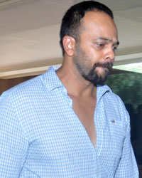 Rohit Shetty