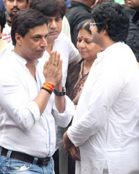 Madhur Bhandarkar