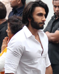 Ranveer Singh